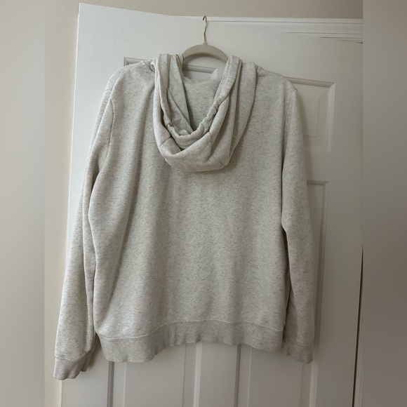 Nike Zip Up Hoodie - Picture 4 of 6